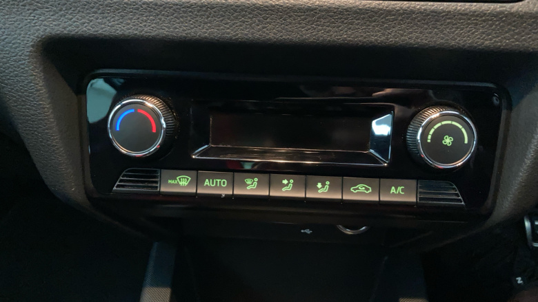 Skoda Fabia 1.0 TSI 110 Monte Carlo 5dr Petrol Hatchback